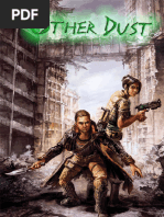 Other Dust RPG