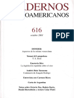 Cuadernos Hispanoamericanos 75