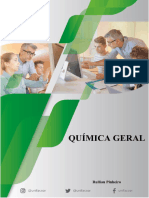 Química Geral - Tópico 1