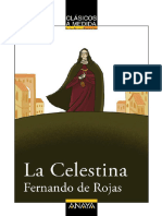 La Celestina - Fernando de Rojas