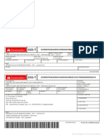 Boleto Credsystem