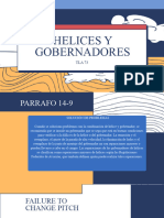 Helices y Gobernadores