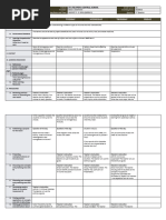 DLL - Science 6 - Q1 - W2