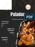 Revista de Recetas