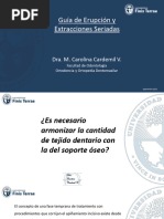 Guia de Erupcion y Extracciones Seriadas