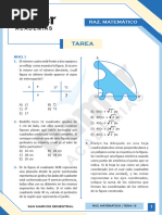 RM - Tarea 13