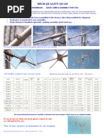 Cubical Quad Antennas