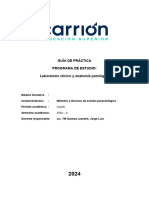 Guia de Practica N 6 - Metodos Parasitologicos