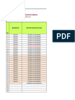 Base de Datos Ie La Palomera Caloto - Escuela y Cafe 2023-1