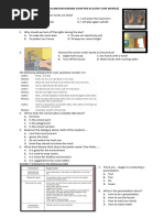 Ulangan Harian Chapter Iii