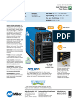 Ficha Técnica CST 282