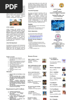 Atal Soc FDP Brochure 2