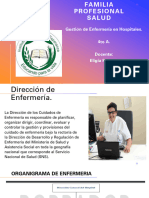 Normas de Enfermeria 2