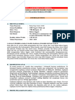 Modul Bahasa Inggris 8.8