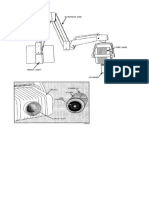 Parts of Xray Machine