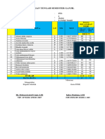 Daftar Nilai Pts Sms 1 Pjok 2023-2024