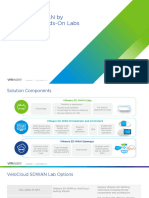 VMware SD-WAN by VeloCloud Hands-On Lab