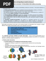 Lecture 10 NOTES Molecular Currencies - Tagged