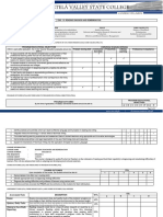 Syllabus in Reading Diagnosis and Remediation 