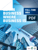 HKU MBA23 003 FT MBA Brochure 2023 Aw04 Online