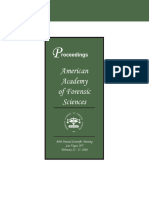 American Academy of Forensic Sciences (PDFDrive)