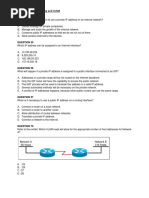 VLSM & SLSM