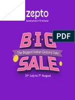 BIG Sale-Noida