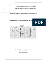 Cv5 PPTP Dimensionamento Geral Sem-Incluir Condut 19d10