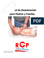 Manual Paso RCP Act 2024