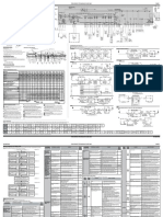 Tech Sheet - W10580720