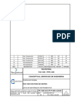 PE1295-ACO-FP-P1295-I-LM-001 - Rev2 LISTADO DE MATERIALES INSTRUMENTOS