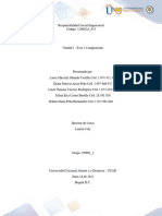 Fase 1 - Grupo 1 - Comprensión