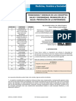 Clase 01-Cardozo, D Angelo, Sotelo (2020) Salud Enfermedad - Promoción y Prevención