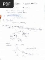 Chemical Kinetics