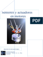 AMTD - AMTD-503 - MATERIAL - 013 Sensor y Actuador