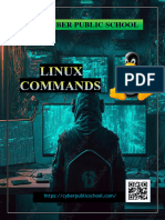 Linux Commands