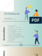 Culto Cristiano - Clase 4