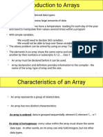 Arrays Pps