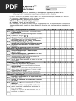 Competences 5