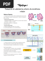 Transporte de Substancias Atraves Da Membrana Celularr