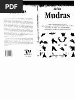 Poder Curativo de Los Mudras