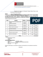 ESPECIFICACIONES TECNICAS Corregido