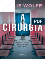 A Cirurgia - Leslie Wolfe