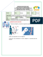 Genetica Humana