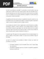 Resumen Capitulo 5 - El Problema de La MotivaciÓn para Aprender