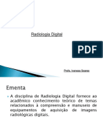 Radiologia Digital