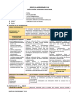 Semana 1 Sesiones de Apren. Iv Ciclo - Mar 2024 (1) Edu