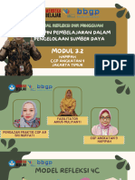 Modul 3.2 JURNAL REFLEKSI DWI MINGGUAN