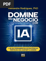 Domine Seu Negocio Com IA - Alexandre Rodrigues