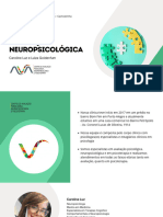 Avaliação Neuropsicológica